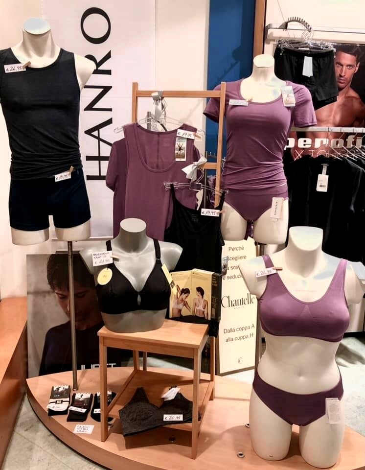 La Femme Intimo