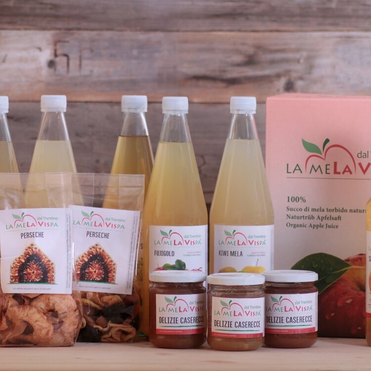 La Mela Vispa