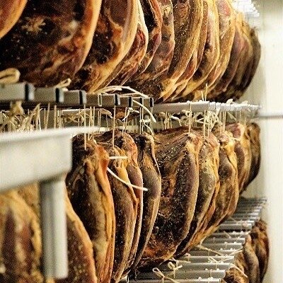 Filiera Ferrari butcher