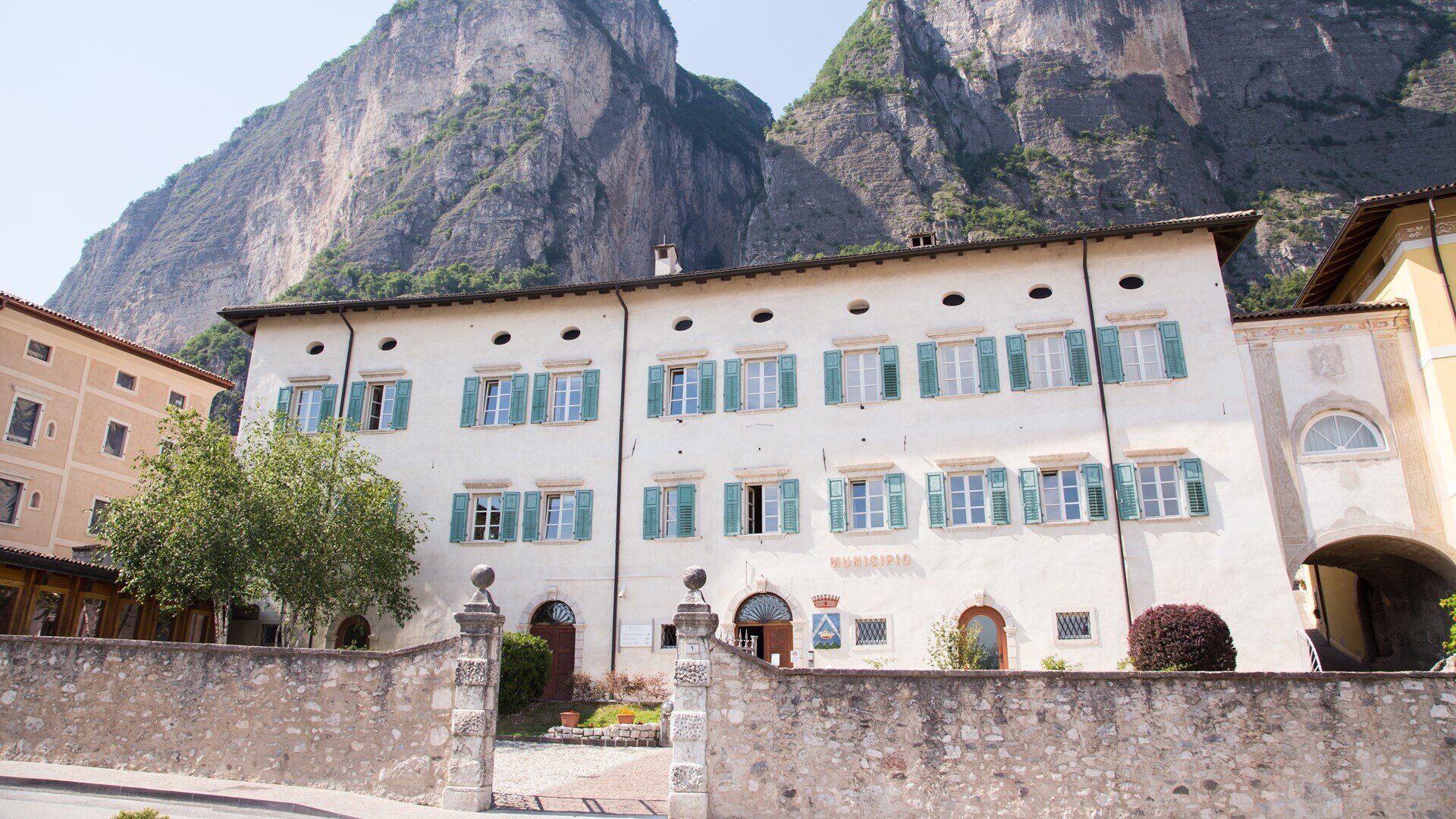 Firmian Palace