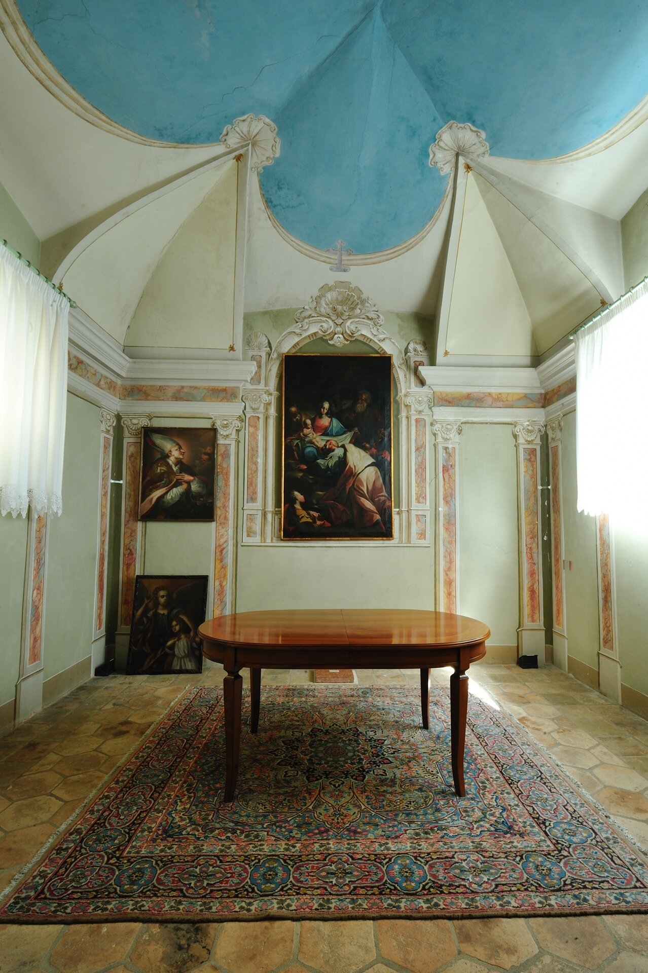 Content Dam Org 5 Images Full Rights Piana Rotaliana Cultura Palazzo Firmian Palazzo Firmian Mezzocorona