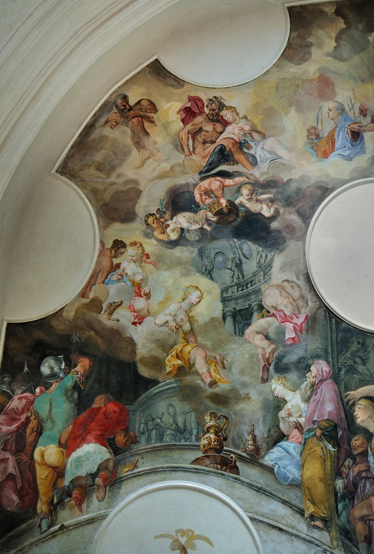 Content Dam Org 5 Images Full Rights Piana Rotaliana Cultura Palazzo Firmian Palazzo Palazzo Firmian Troger