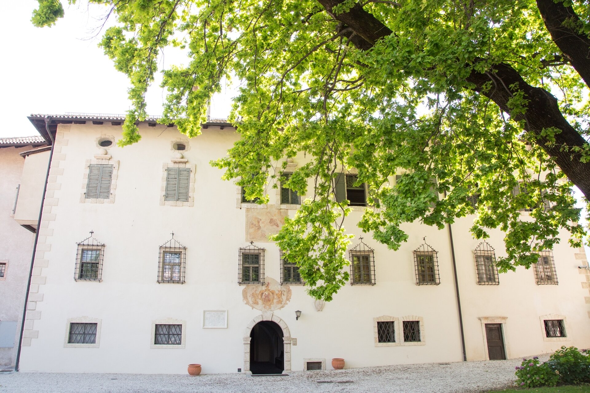 Palazzo Martini