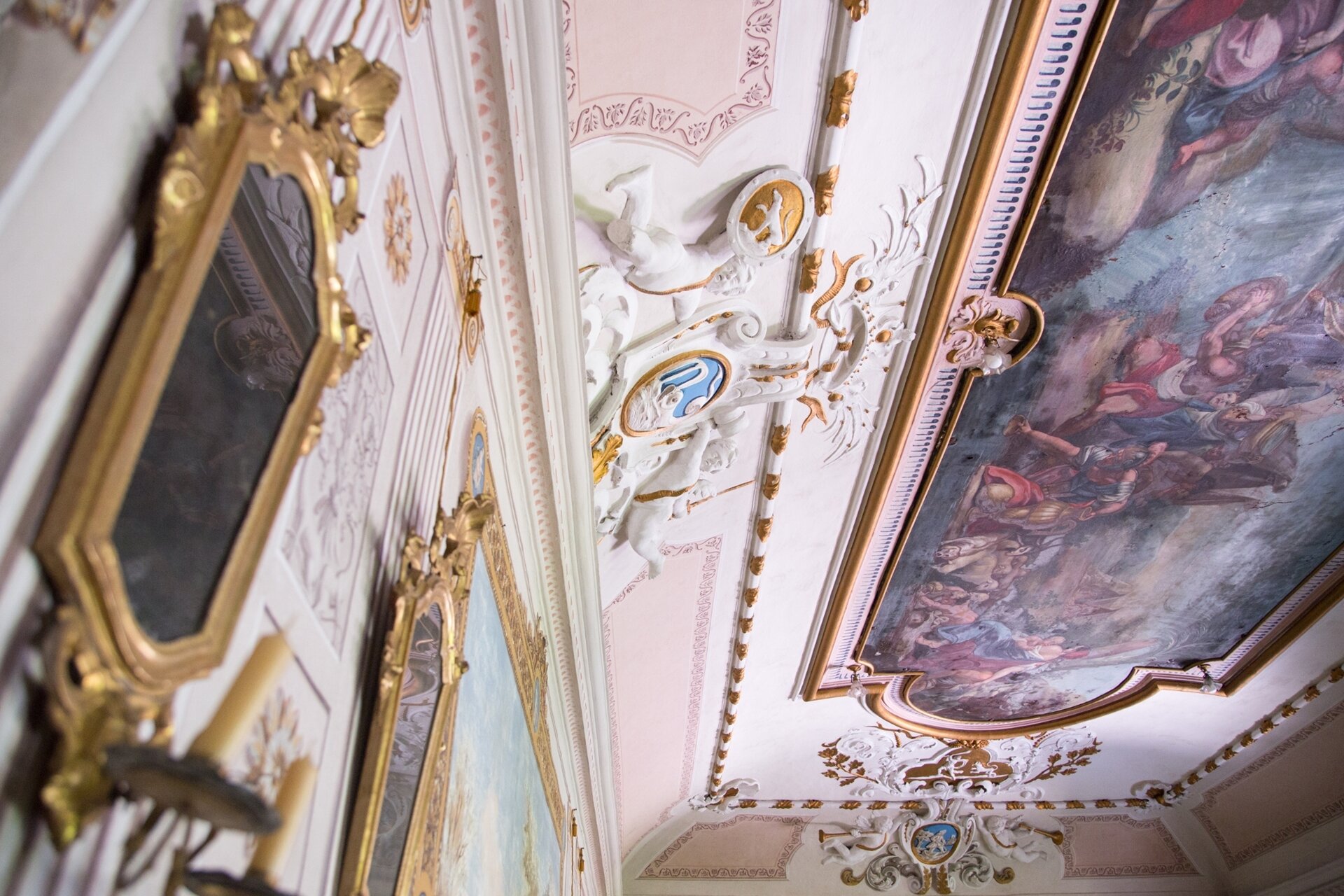 Content Dam Org 5 Images Full Rights Piana Rotaliana Cultura Palazzo Martini Palazzo Martini Affresci Ph Alfredo Croce