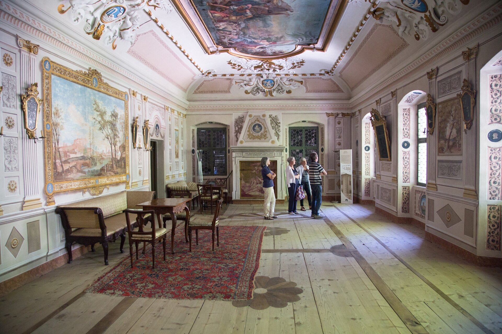 Content Dam Org 5 Images Full Rights Piana Rotaliana Cultura Palazzo Martini Palazzo Martini Ph Alfredo Croce