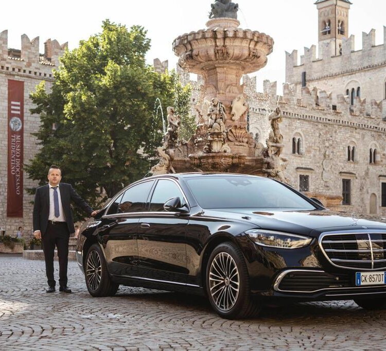 Viaggi Giulia