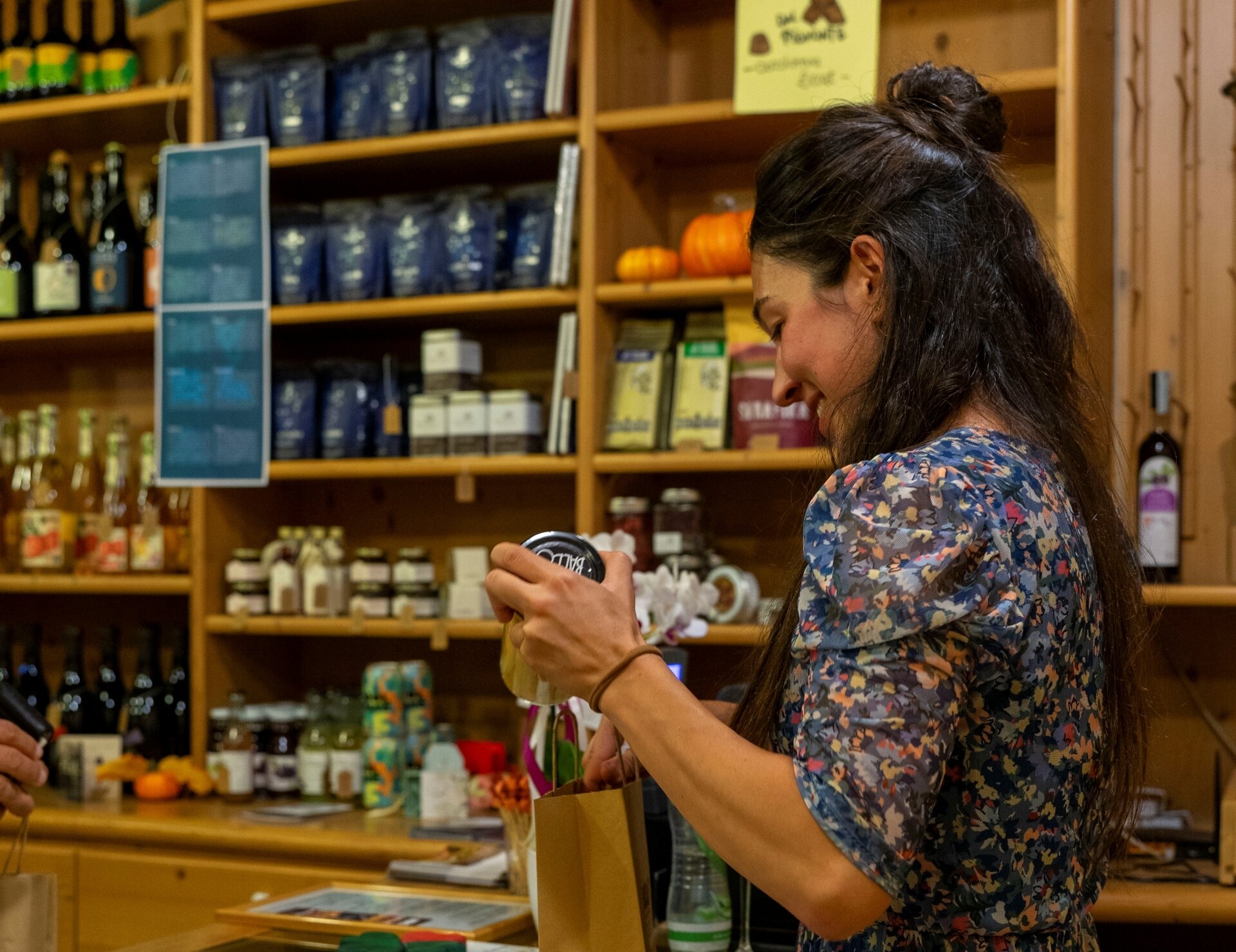 Vibrissa - Bottega di Eccellenze