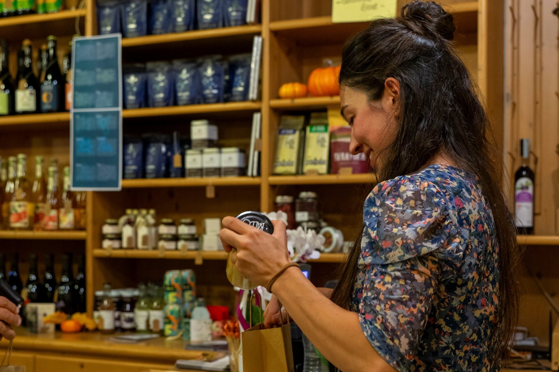 Vibrissa - Bottega di Eccellenze