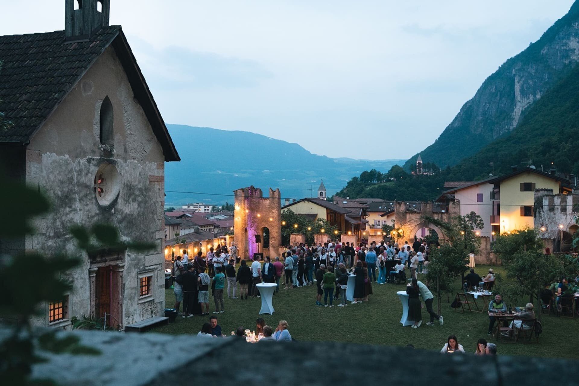 Giovedì di Vino
