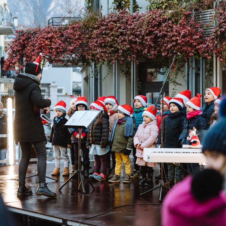 2022natale A Mezzolombardo Ph Nicola Cagol 1