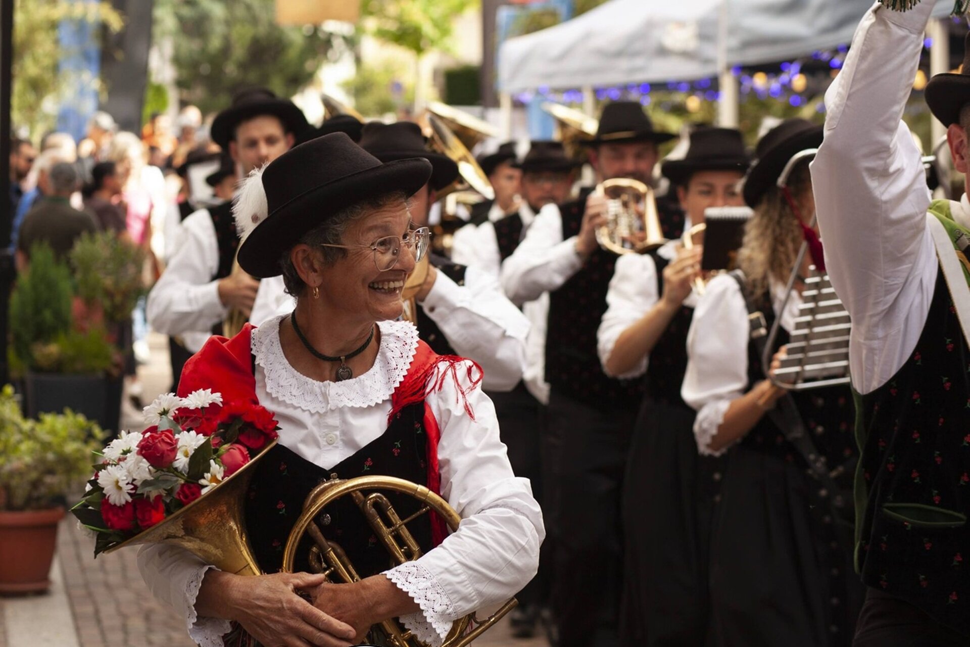 Adesenfesta
