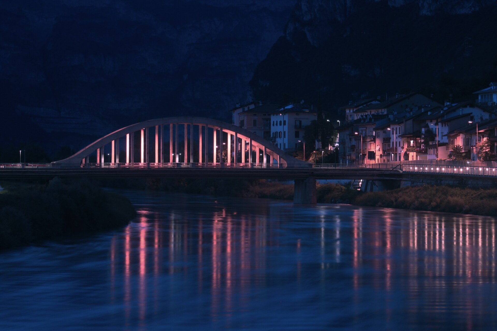 Ponte Adesenfesta