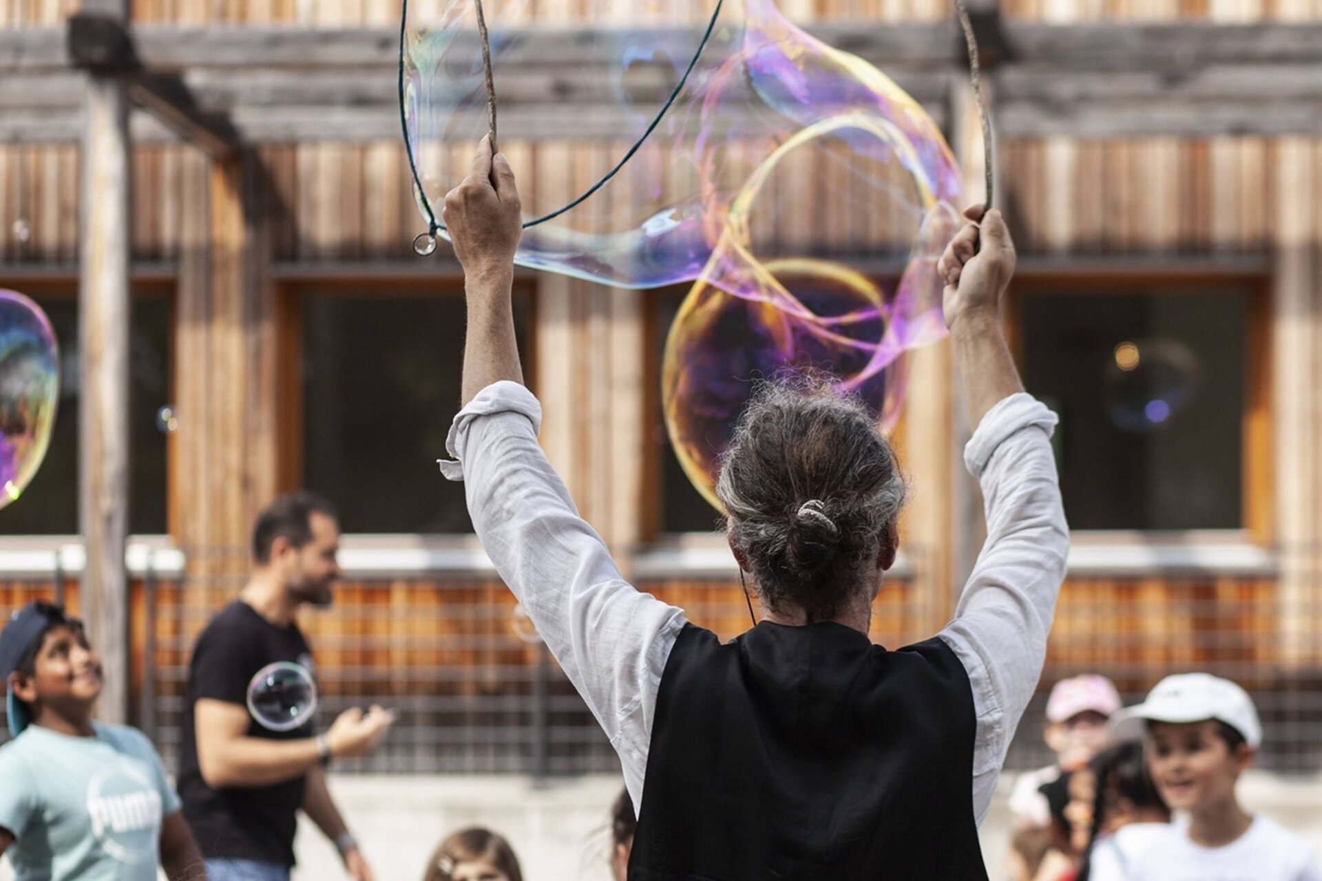 Spettacolo Adesenfesta