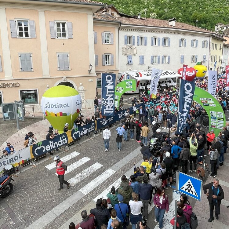 2025 Tour Of The Alps