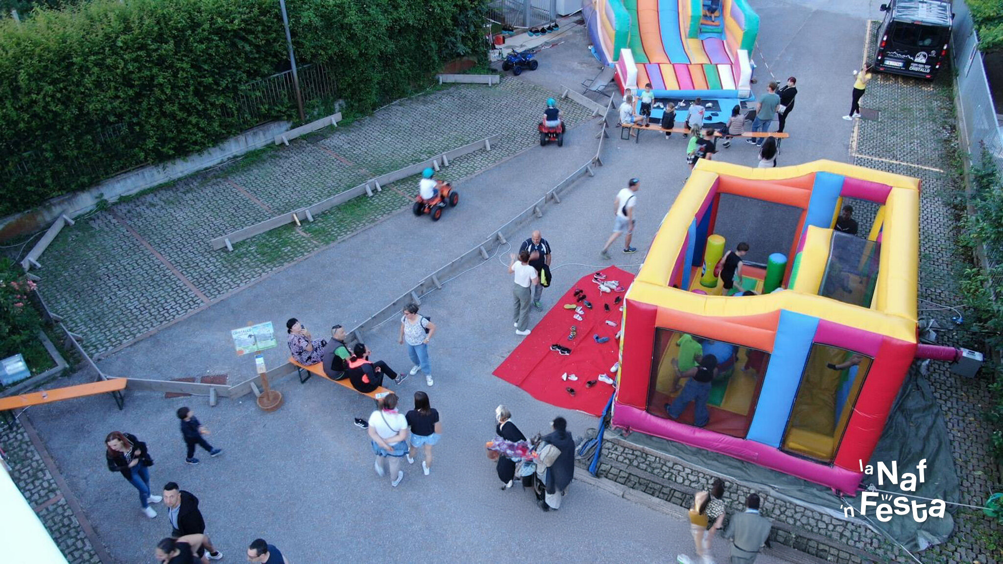 La Naf En Festa (2)