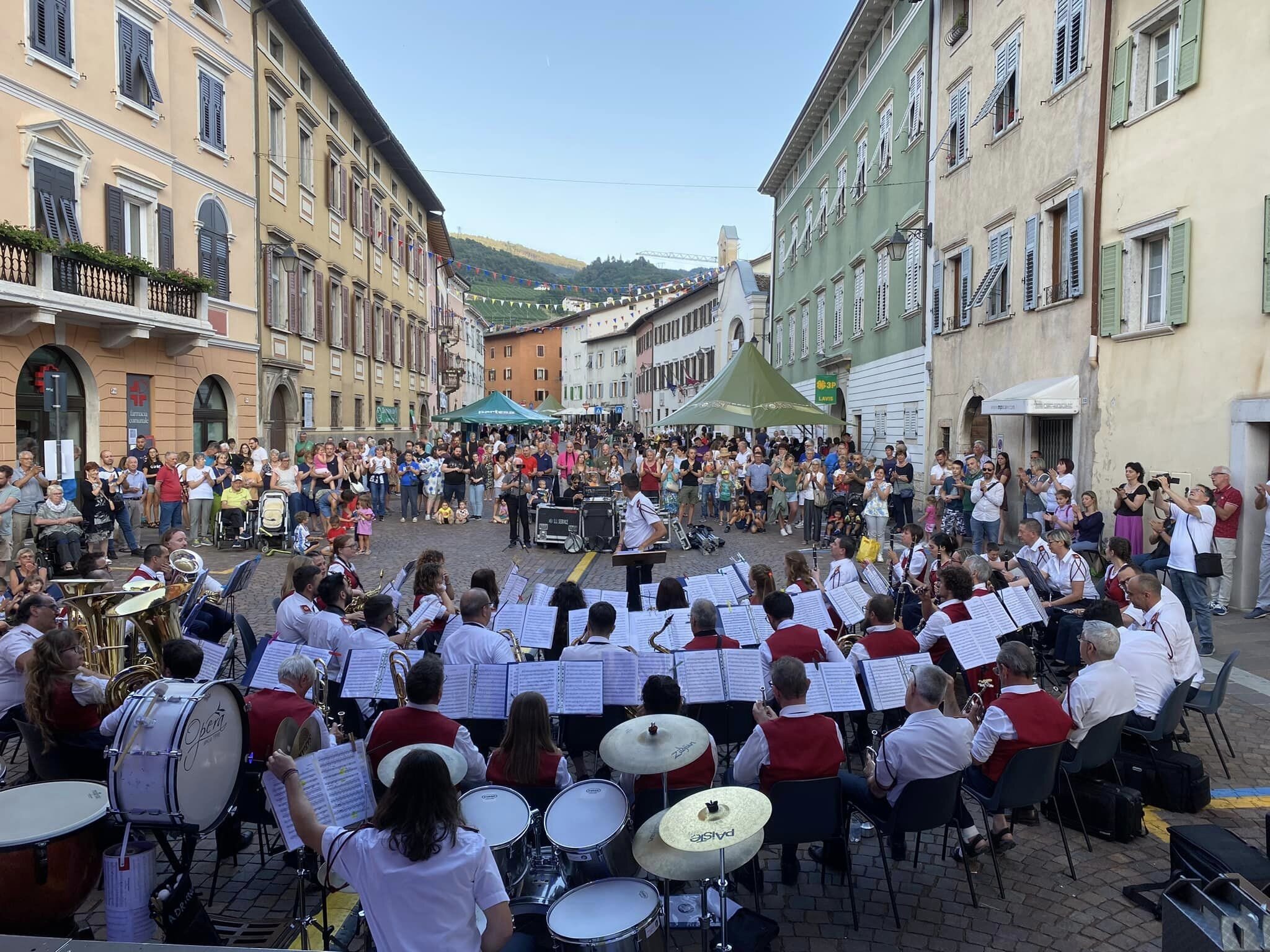 Porteghi E Spiazi   ProLoco Lavis (2)
