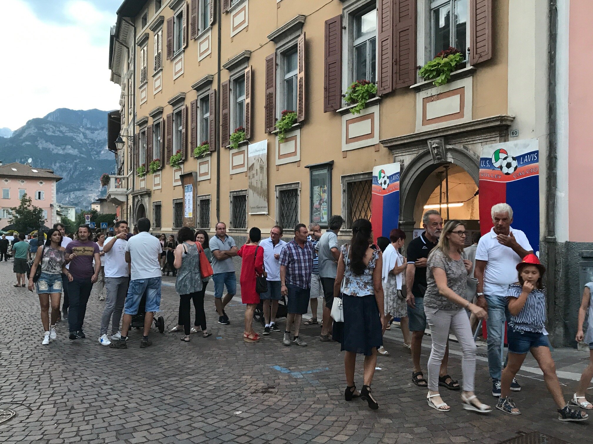 Porteghi E Spiazi   ProLoco Lavis (3)