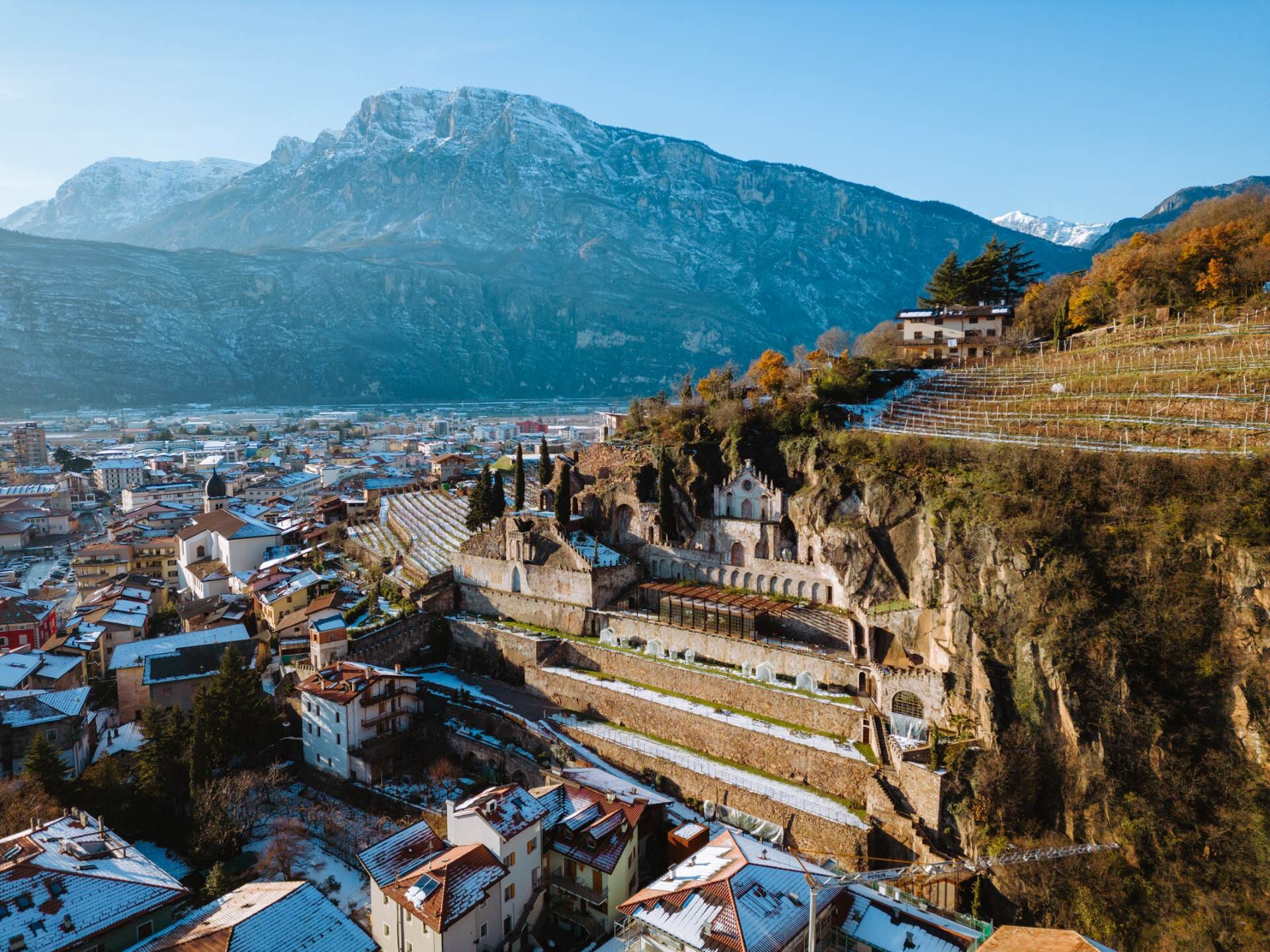Giardino dei Ciucioi