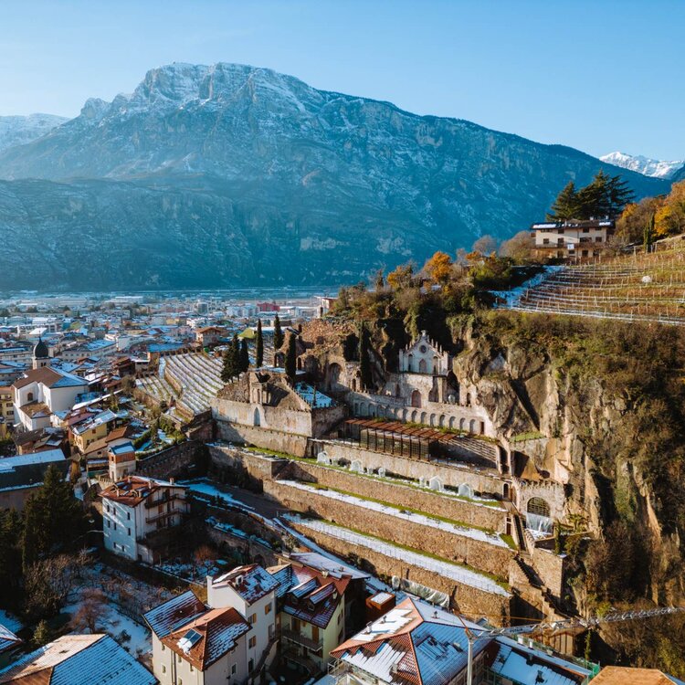 Giardino dei Ciucioi