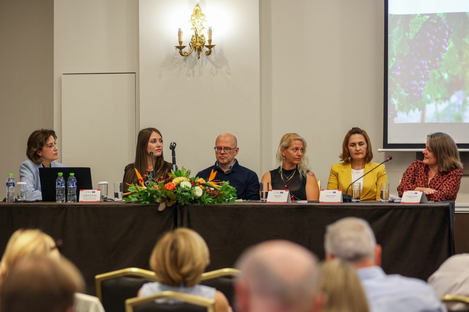 Itervitis Award 2025