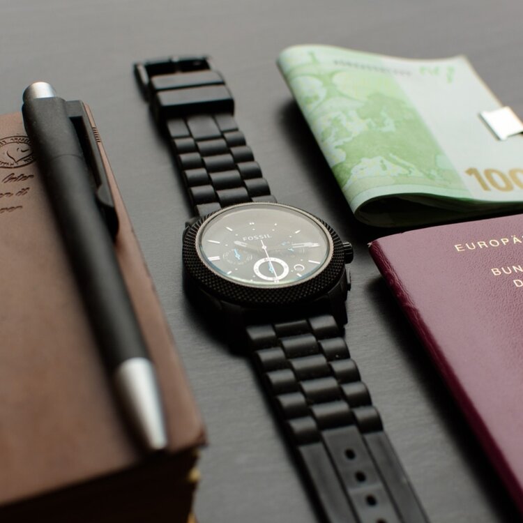 Imposta Di Soggiorno