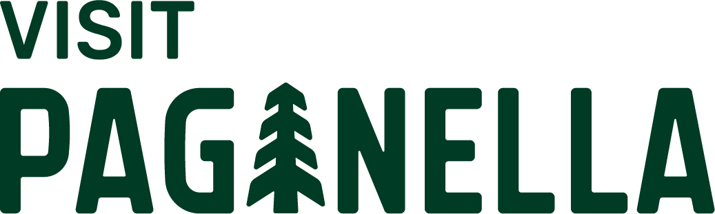 Paganella Logo RGB Green