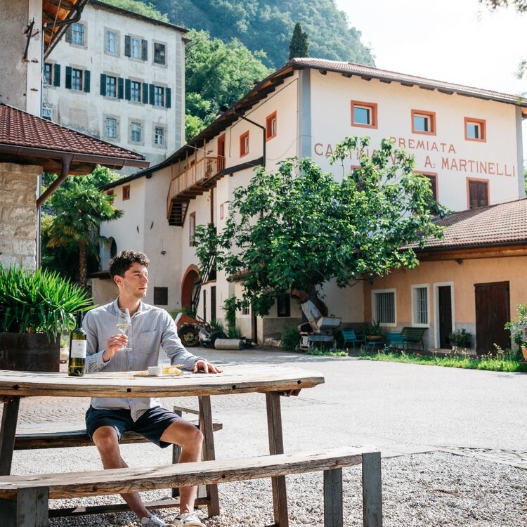 Luca Matassoni