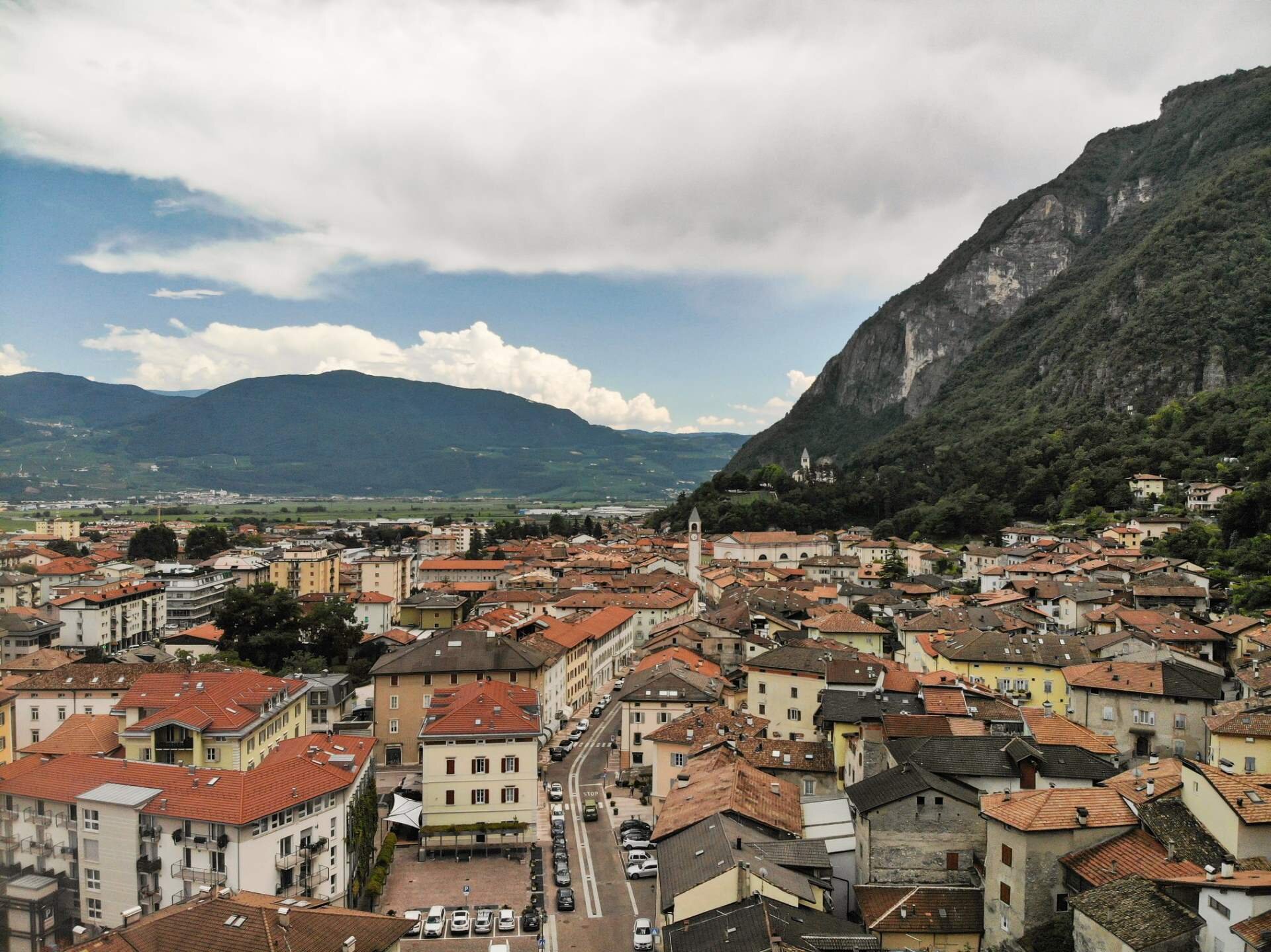 Mezzolombardo   Ph. Elisa Fedrizzi (6)