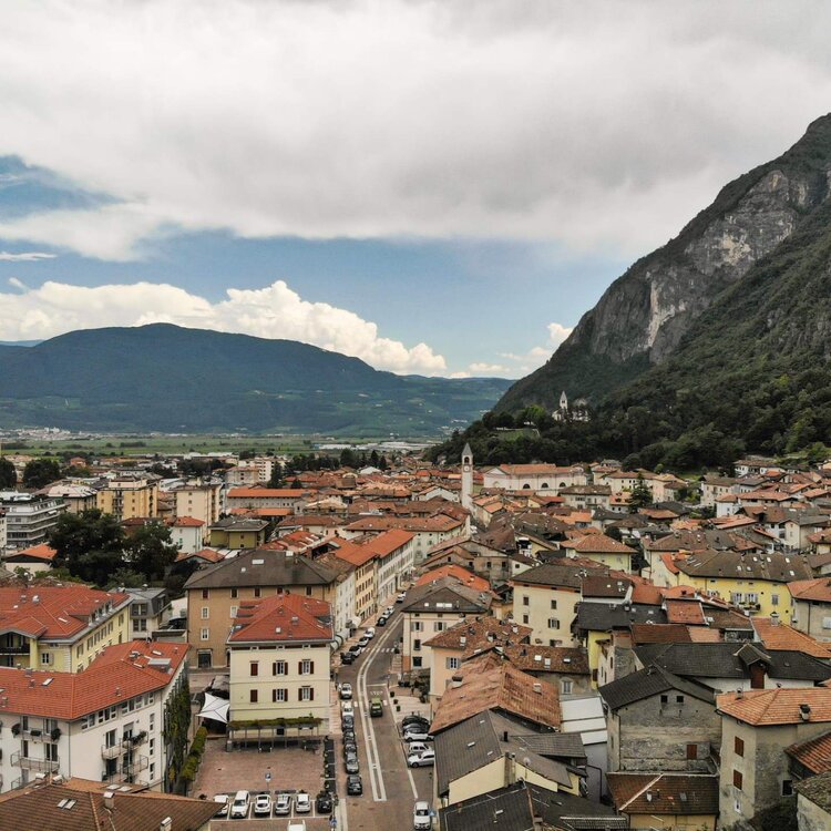 Mezzolombardo   Ph. Elisa Fedrizzi (6)