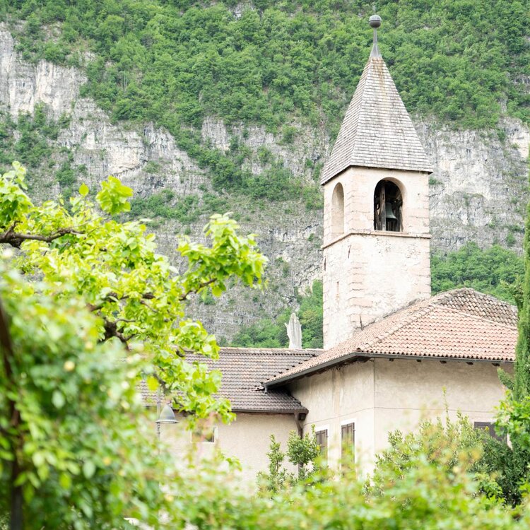 Mezzolombardo Rotaliana Trentino Ph. Alfredo Croce