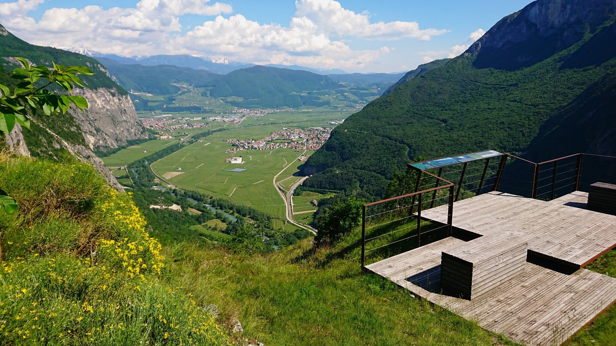 Tor Di Visione