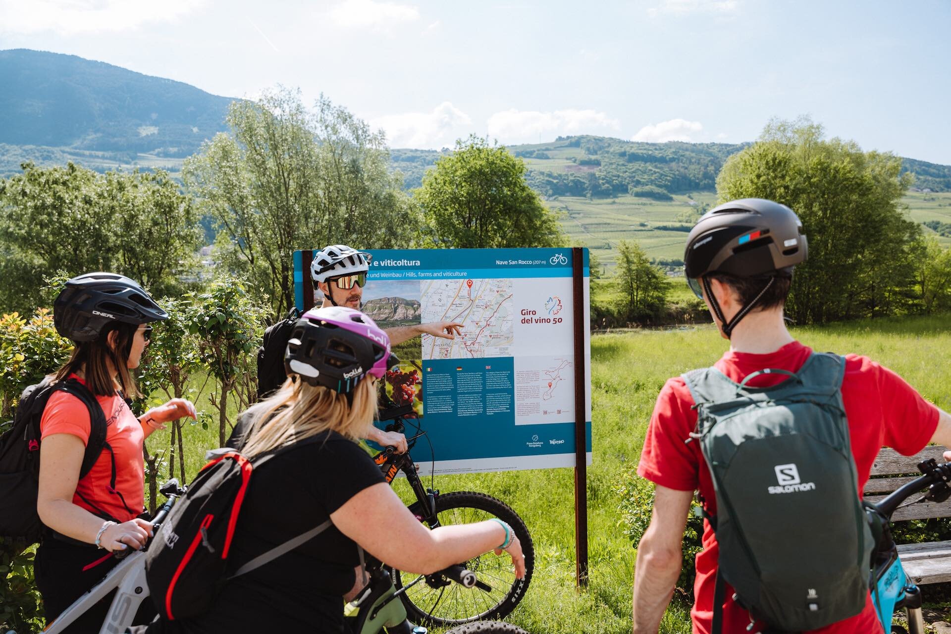 2023 05 04 Giro Del Vino 50   Ph. Nicola Cagol (14)