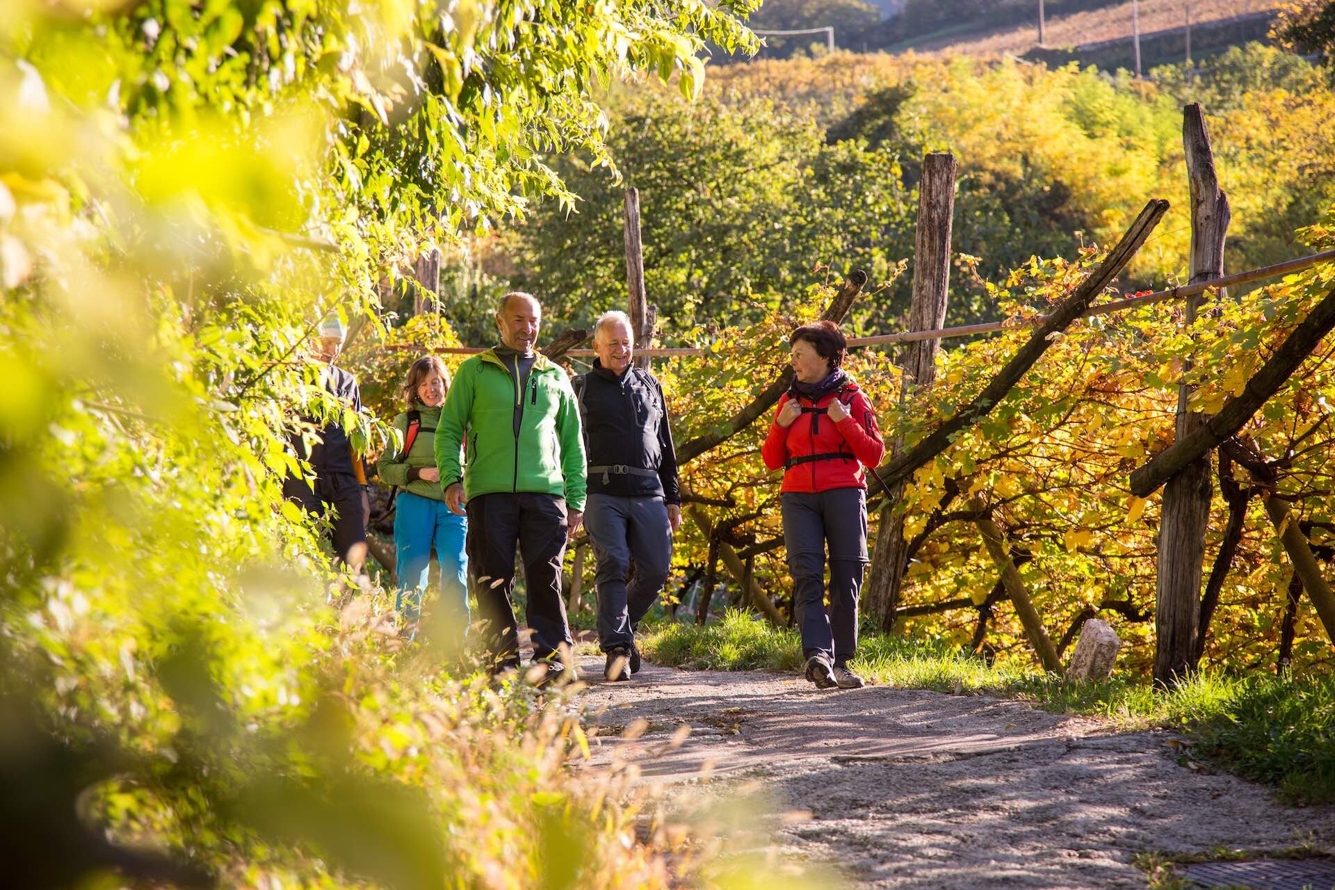 2017 10 27 Trekking Autunno   Ph. Alfredo Croce (3)