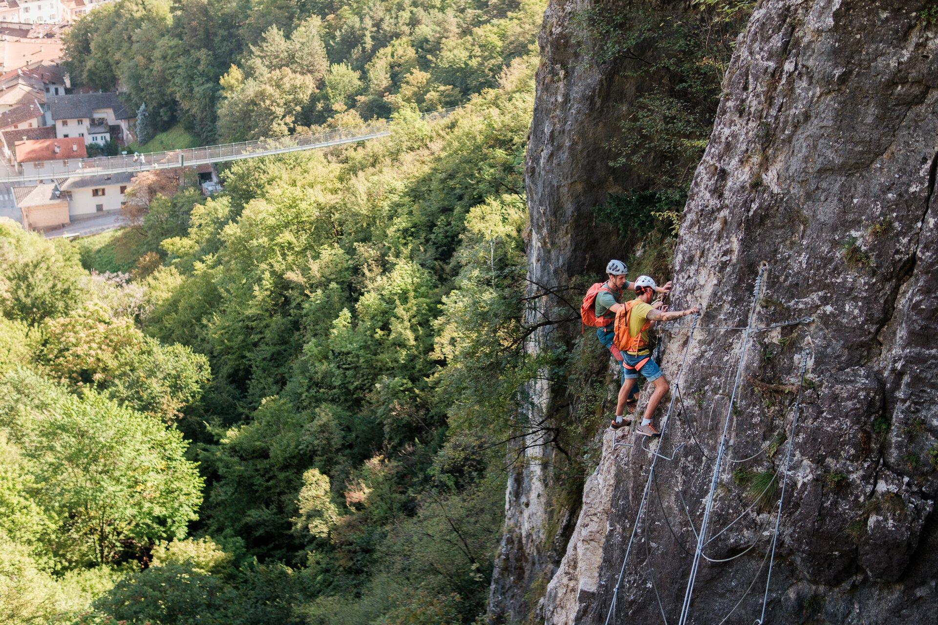 2025 09 Ferrata Val Del Ri Ph Filippo Frizzera 7