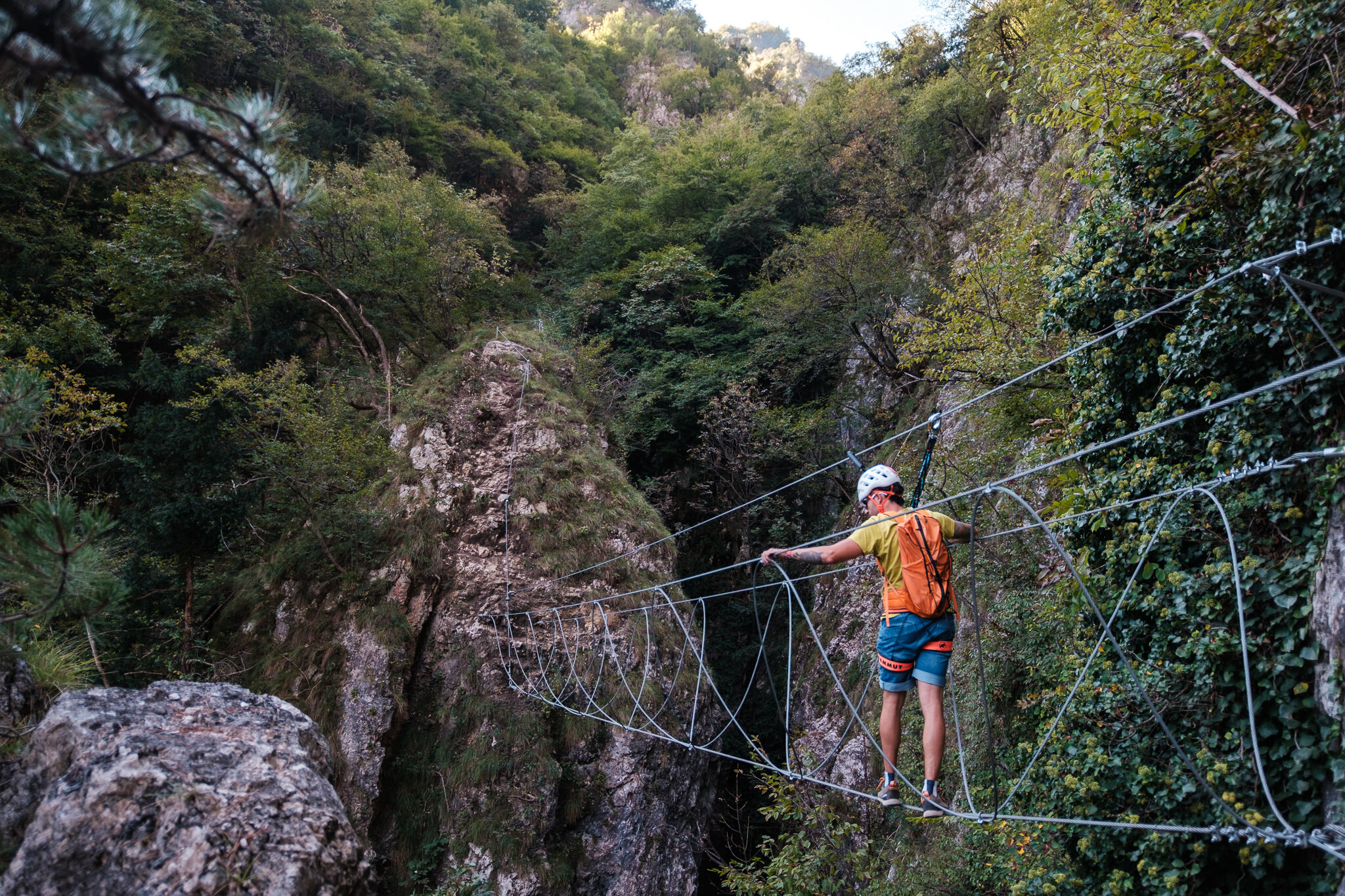 2025 09 Ferrata Val Del Ri Ph Filippo Frizzera 10