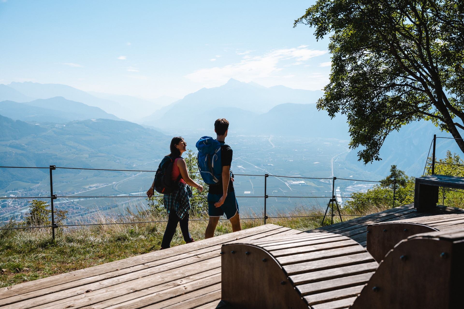 Monte Di Mezzocorona