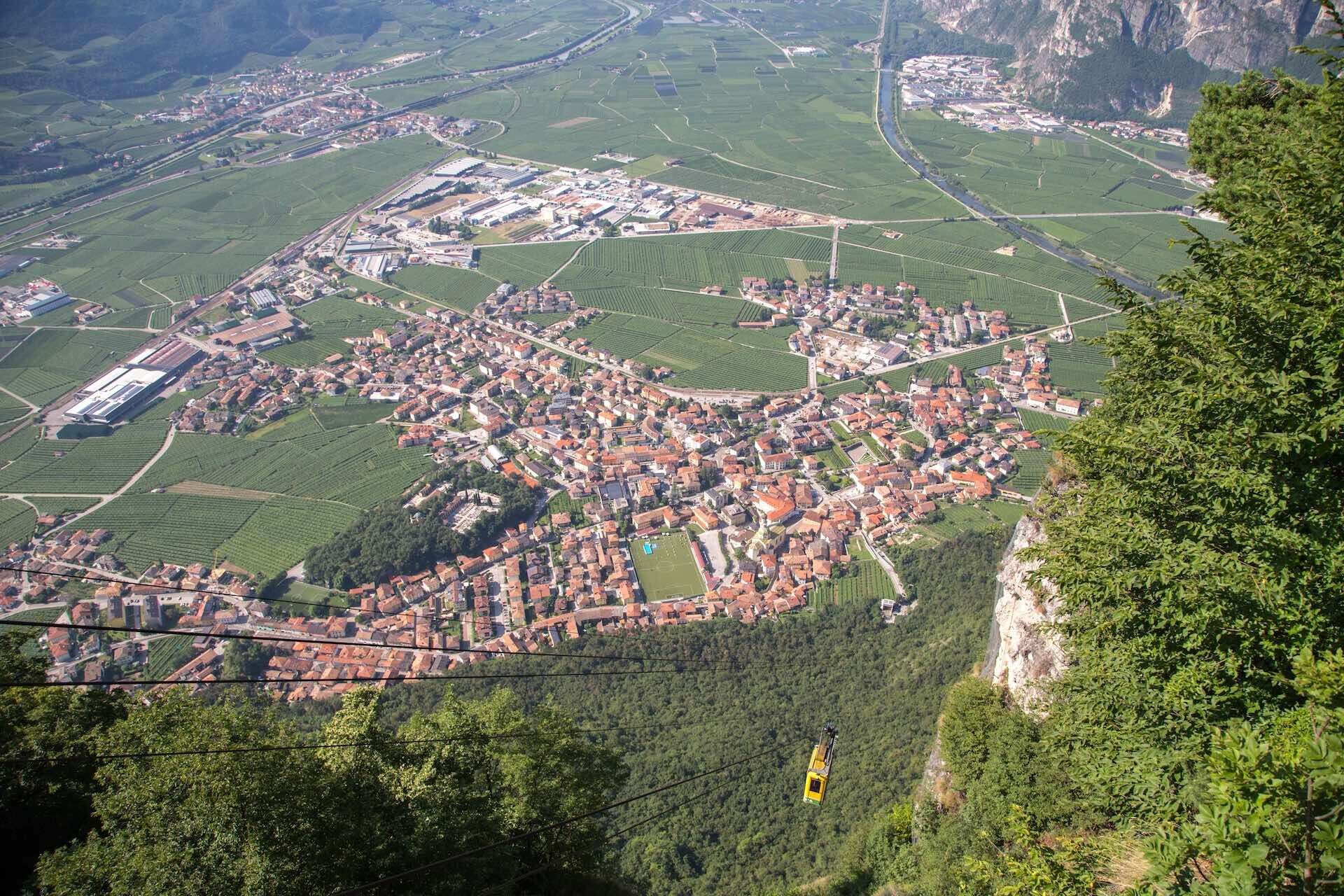 2017.07.14 Monte Mezzocorona   Ph. Alfredo Croce (3)