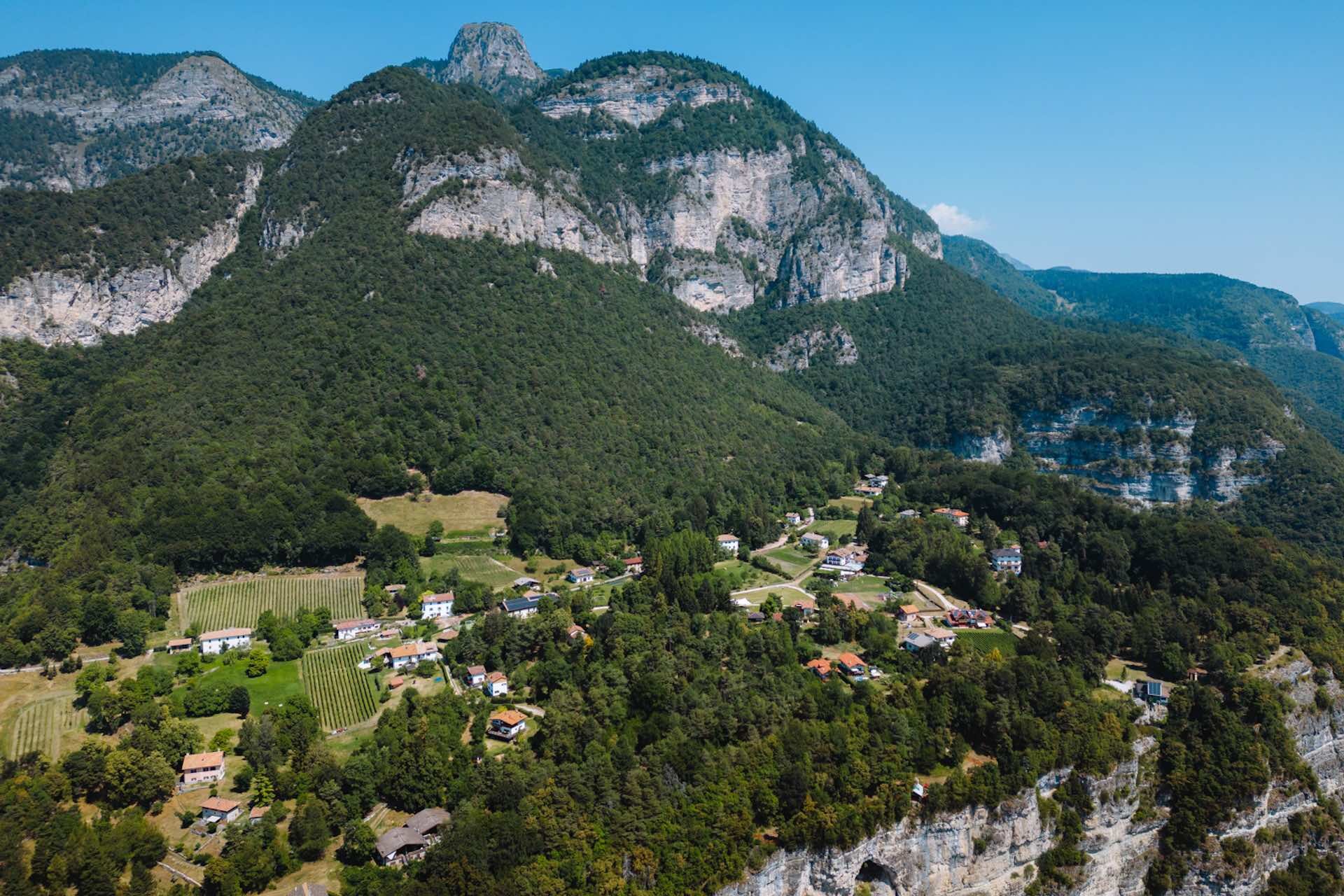 Monte di Mezzocorona