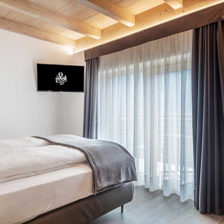 Germoglio Camera Agriturismo Sicher 04