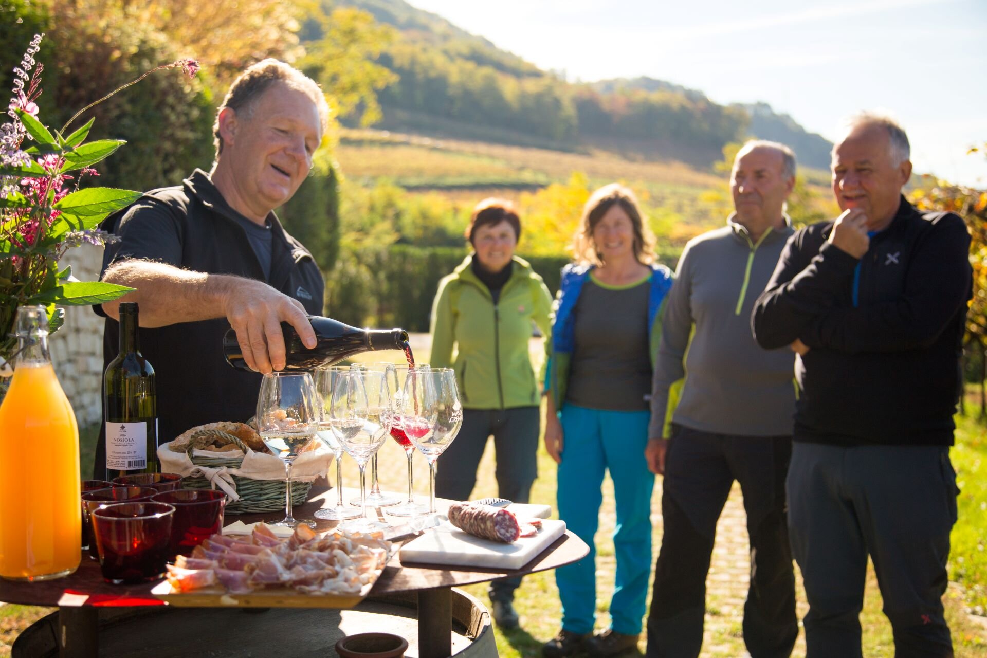 6 Idee Autunno
