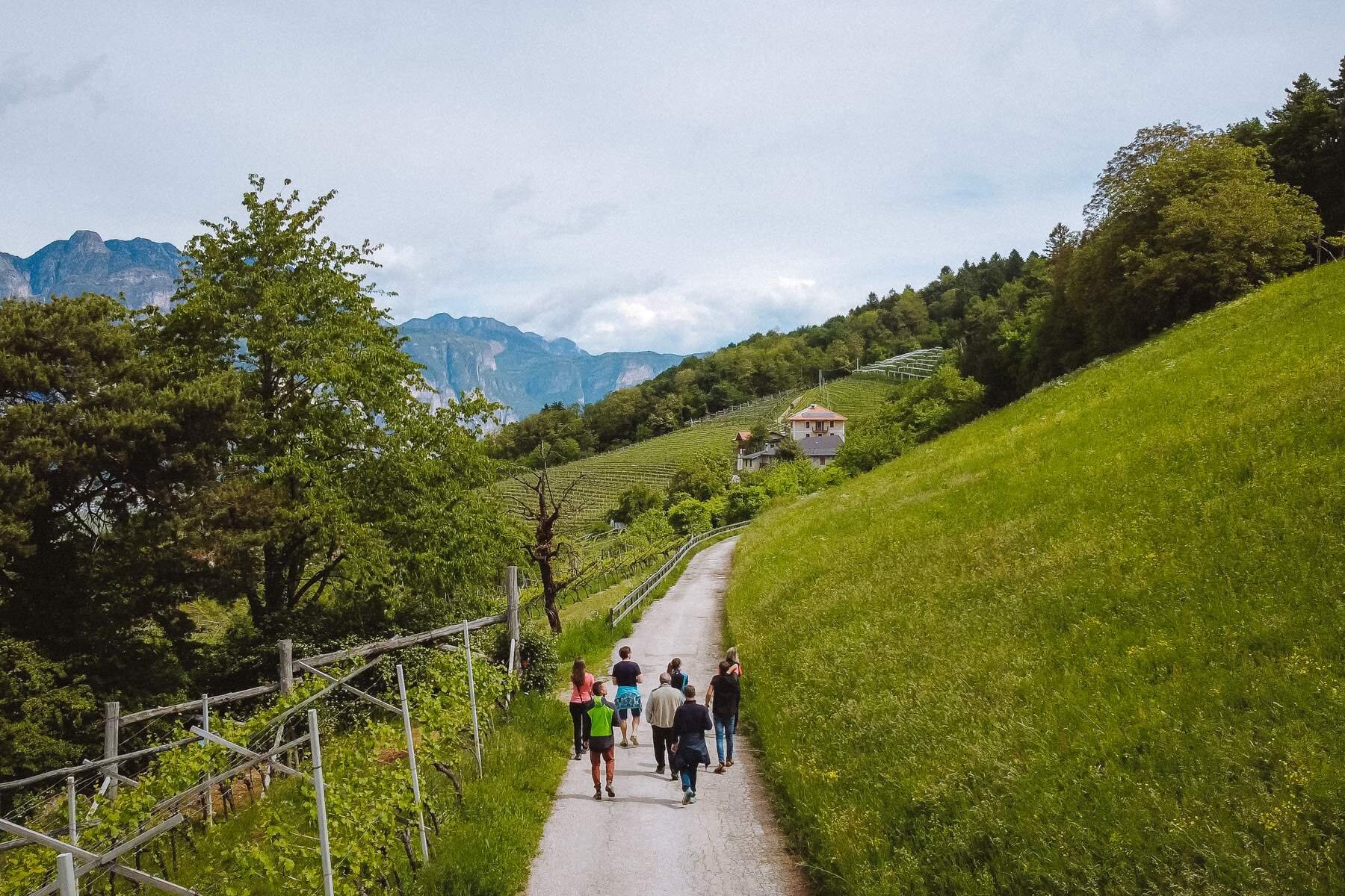 5 spunti per la Primavera in Rotaliana Königsberg