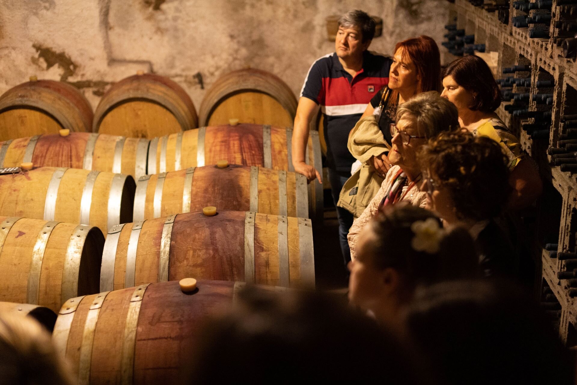 2023 Visita Cantina Dorigati   Ph. Lara SIcher (9)
