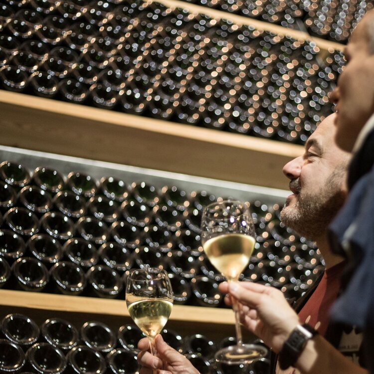 Trento Doc Sparkling Wine