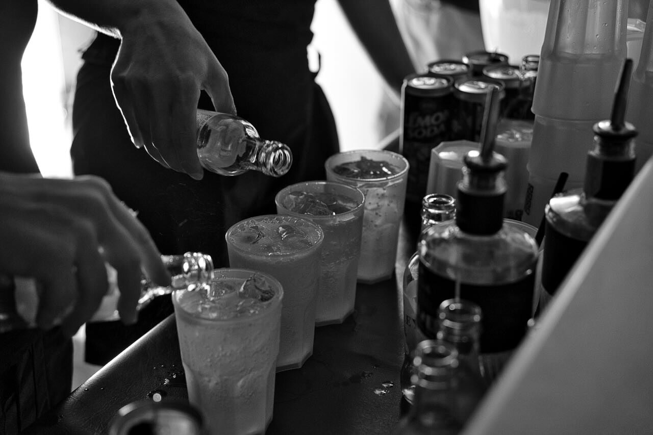 Amadoc 2025 Gin