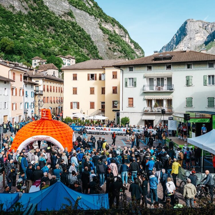 2025 Tour Of The Alps Mezzolombardo 10