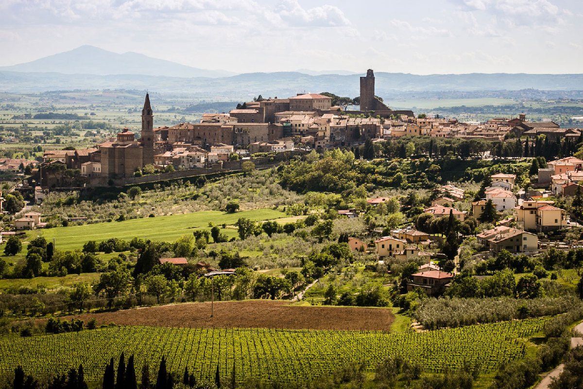 Cortona