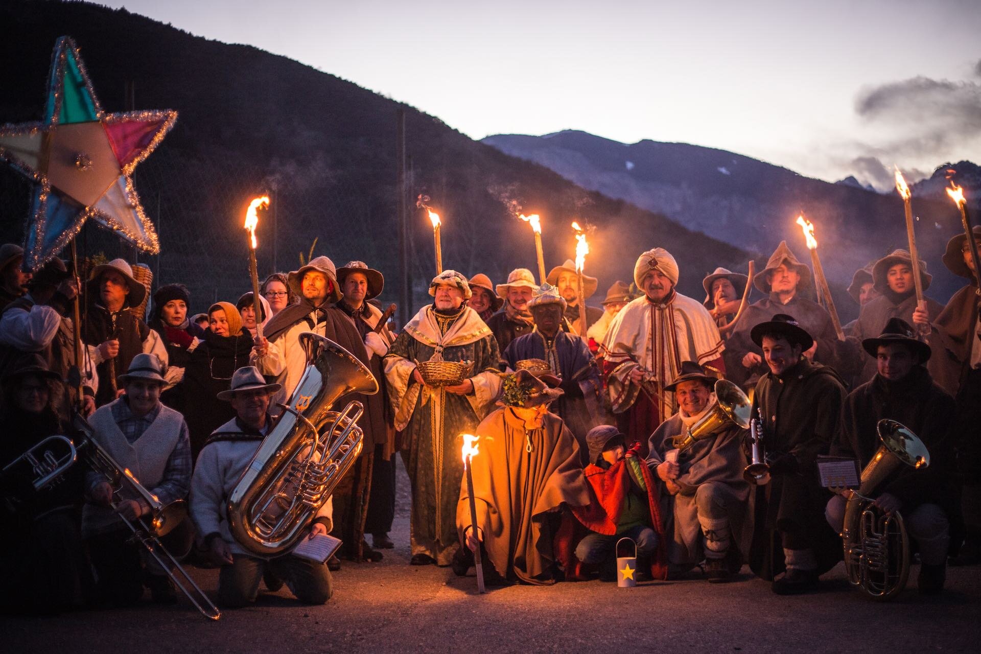 2018 12 Canta Della Stella Faedo   Ph. Alfredo Croce (1)