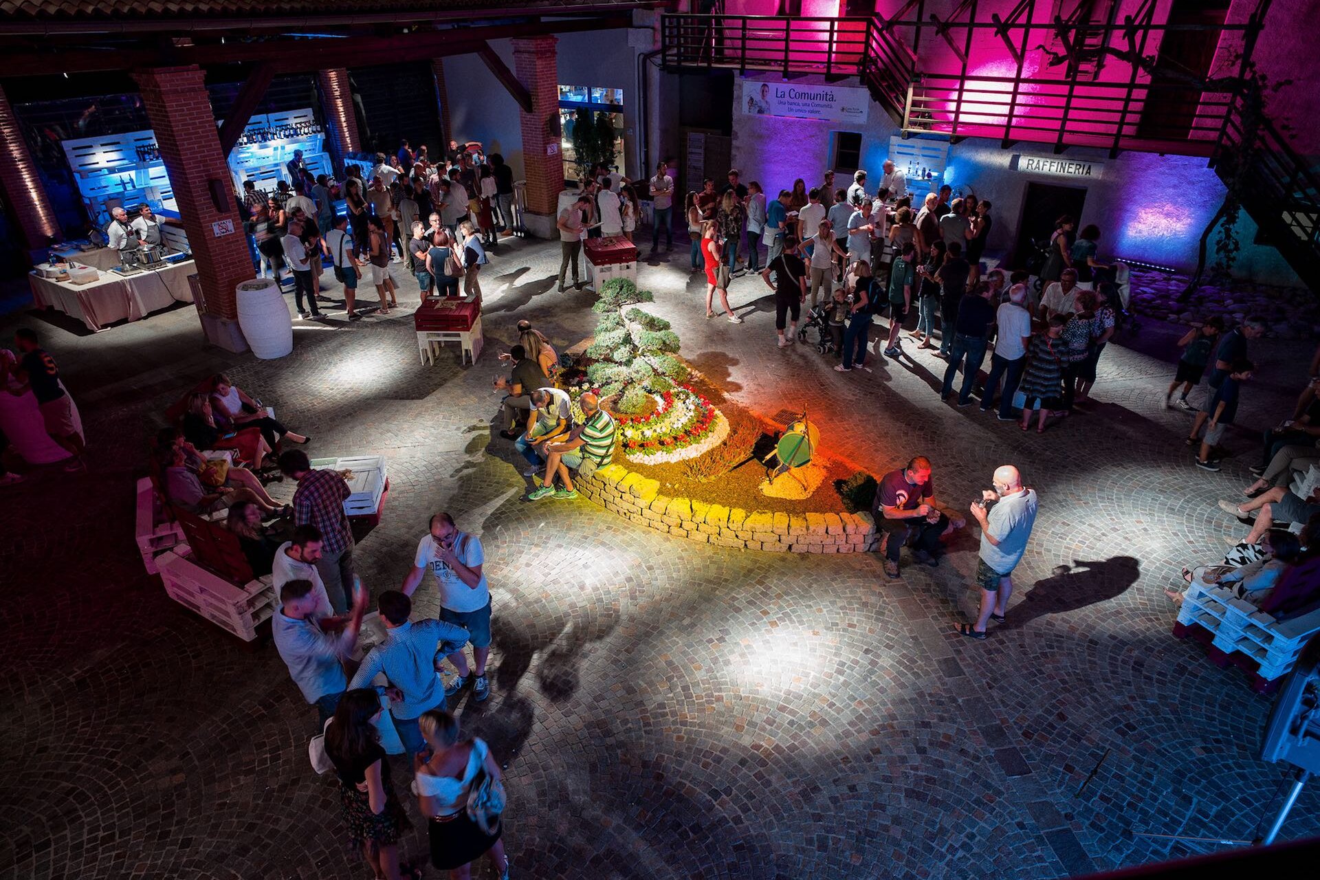 10 Summer Events and Festivals in Rotaliana Königsberg