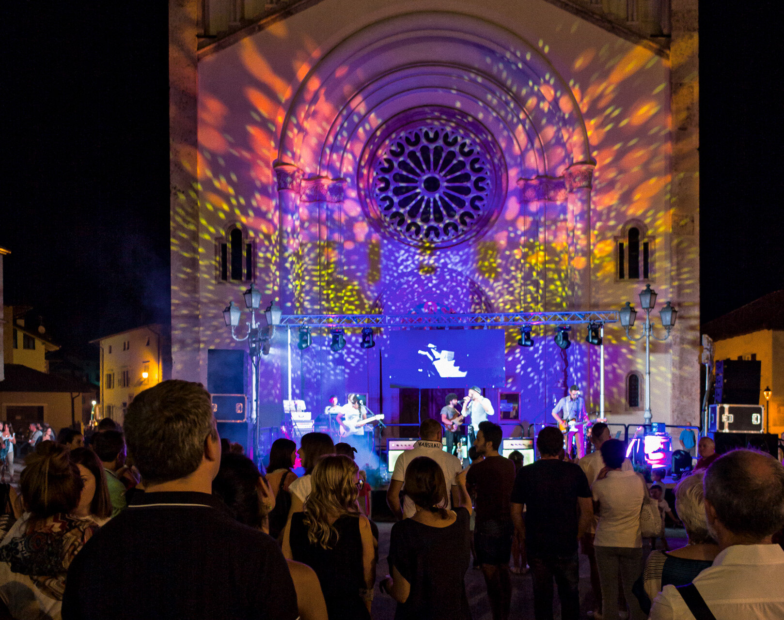 10 feste paesane ed eventi estivi in Rotaliana Königsberg
