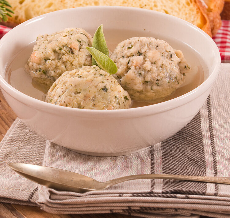 Canederli